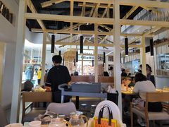 -关东小磨东北菜(上海长风大悦城店)