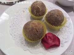 流沙香芋-御花园·粤菜·海鲜火锅(中山公园店)