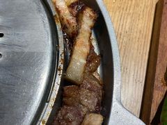 -姜虎东白丁烤肉(深圳湾后海汇店)