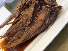 上海烤仔鱼-金时代顺风大酒店(协泰店)