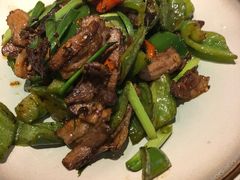 -十三式重庆江湖菜(金茂览秀城店)