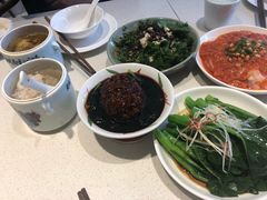 -泉上·发现DISCOVERY ·黔菜餐厅(银海元隆广场店)