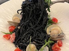 -普朗姆生蚝牛排馆 The Plump Oyster(成都摩方购物中心店)