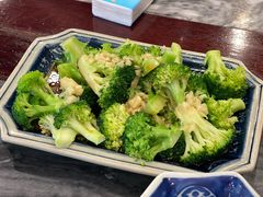 西兰花-渔乡米坊(虎门店)