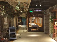 -局气 烤鸭·北京菜(光华路店)