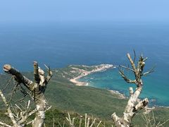 -海南铜鼓岭景区