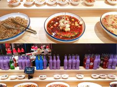 -春天烤肉自助餐厅(南内环店)