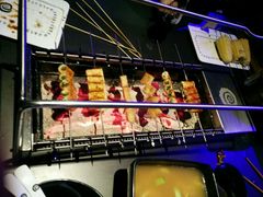 -很久以前羊肉串(清河店)