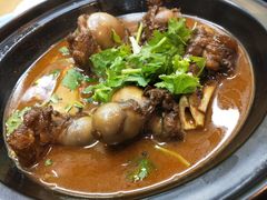 -烤满分·东北烧烤(首经贸店)