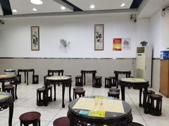 大堂-大良甜品店(金泽店)