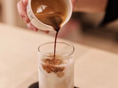 -悟白咖啡WoobyCafe