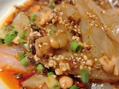 -渝信川菜(长安店)