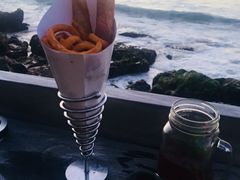 -Rock Bar Bali(Bali)