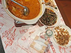 -辣出味岳阳特色烧烤·龙虾大排档(砂子塘总店)