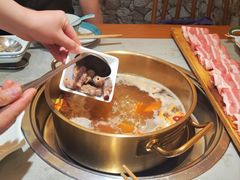 -大理董·董家小厨野生菌火锅(古城旗舰店)