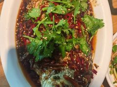 -徐小姐地锅鸡(铜山万达店)