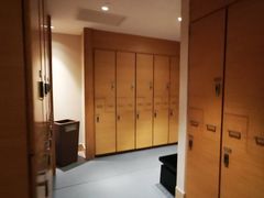 -无锡君来洲际酒店