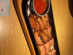 -蜜桃餐厅·伴山(绿宝广场店)