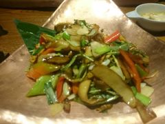 -云海肴·汽锅鸡·云南菜(天津国金汇店)