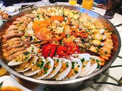 -厦门渔港(成山路店)