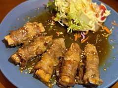 -雪月花(长江北路店)