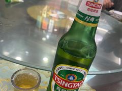 -望海潮海鲜店 特色家常菜(在海一方店)