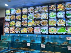 -域乐楼清真饭庄(华北路店)