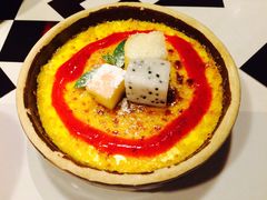 -CRAZYONES西班牙海鲜饭(日月光店)