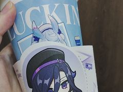 -瑞幸咖啡(回龙观上品折扣店)