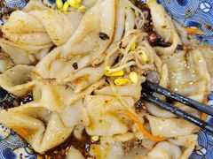 -张明富面皮店(东大街店)