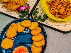 -明本湛江鸡•海鲜小厨(陈家祠店)