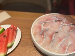 -巴奴毛肚火锅(京西大悦城店)