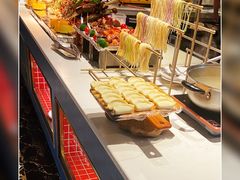 -五月罗马海鲜自助餐厅(陆家嘴店)