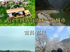 -高岚大峡谷旅游度假区