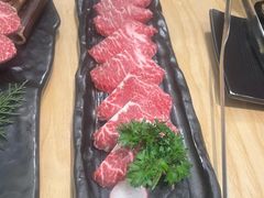-松鱼亭·和牛烧肉(协鑫广场店)