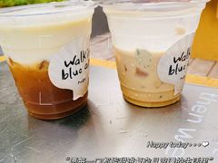 -HUGS coffee(东区店)