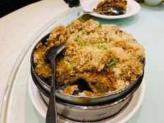 -金春禧·鲁菜海鲜(延吉路万达店)