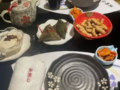 -天狗山料理(省体店)