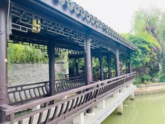 -南北湖风景区
