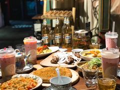 -纳瓦新疆菜(银都店)