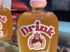 -吉川堂·日式甜点专门店(正佳广场店)