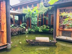 -鱼桥巷·美学川菜