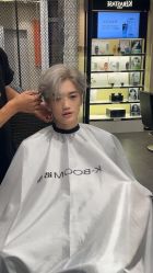 -凯博K-boom Hair Salon