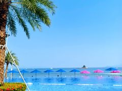 -深圳大梅沙京基洲际度假酒店