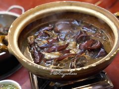 -盛记顺德高佬猪杂粥