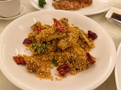 -利苑酒家(合景国际金融广场店)
