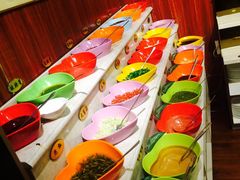 -鸿盛火锅(重庆路店)