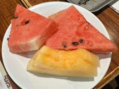 -汉巴味德(北京银座和谐广场店)