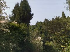 -金堂县云顶石城风景区