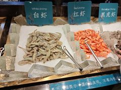 -東盛炭烤自助料理(浦东文峰广场店)